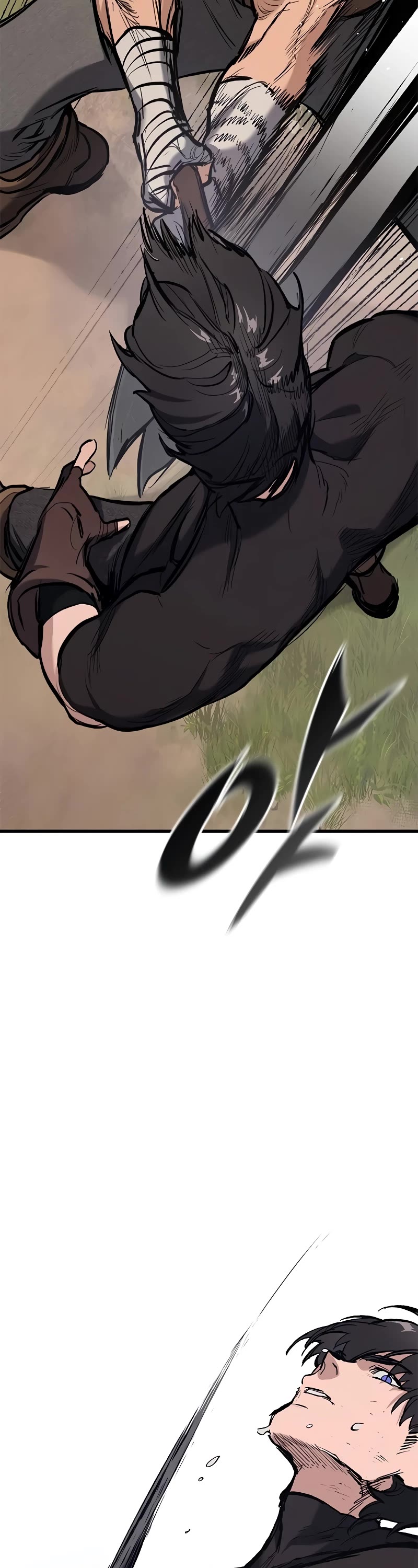 Eternally Regressing Knight Chapter 2 page 40 - Chapter 2
