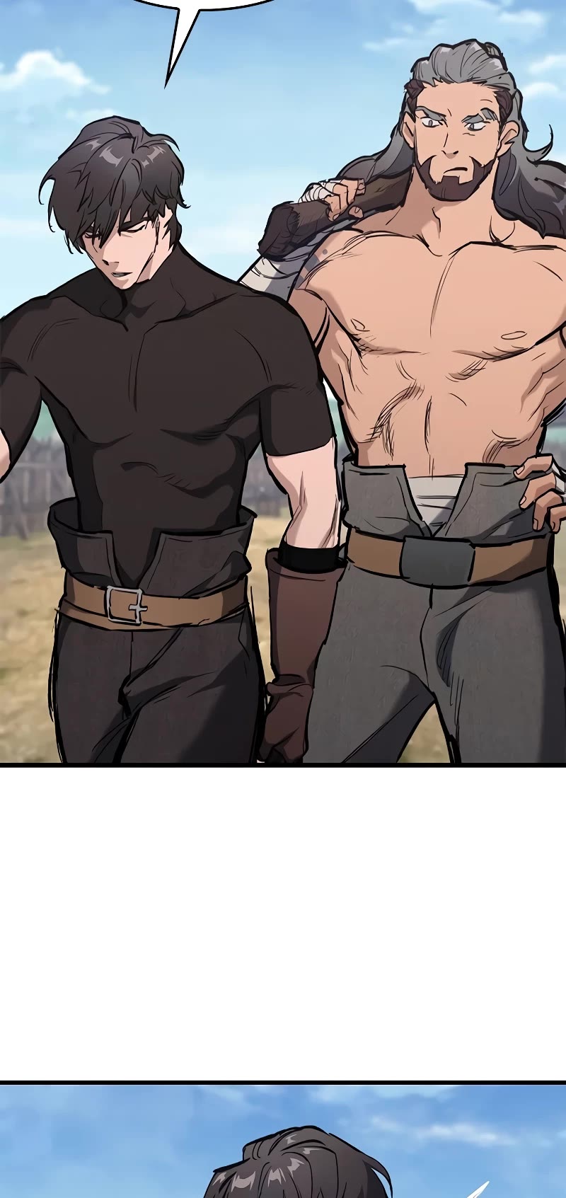 Eternally Regressing Knight Chapter 2 page 45 - Chapter 2