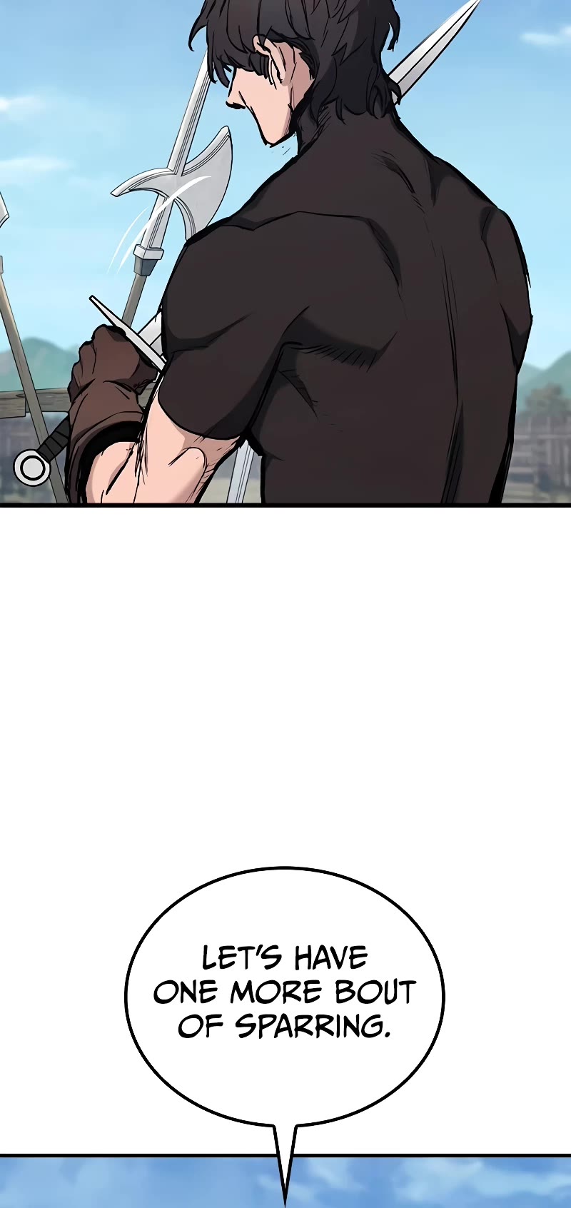 Eternally Regressing Knight Chapter 2 page 46 - Chapter 2
