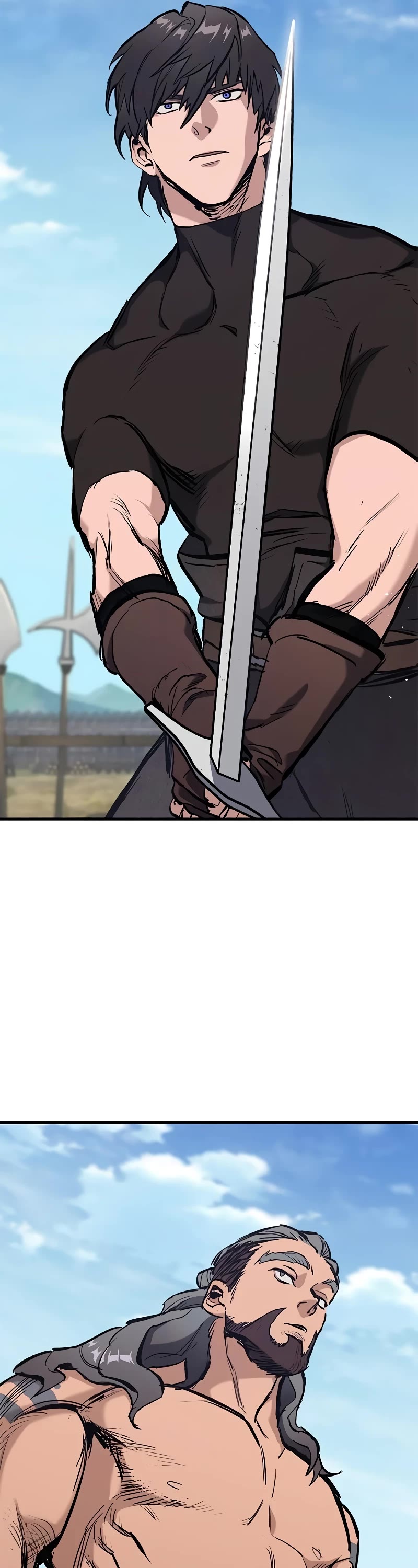 Eternally Regressing Knight Chapter 2 page 47 - Chapter 2