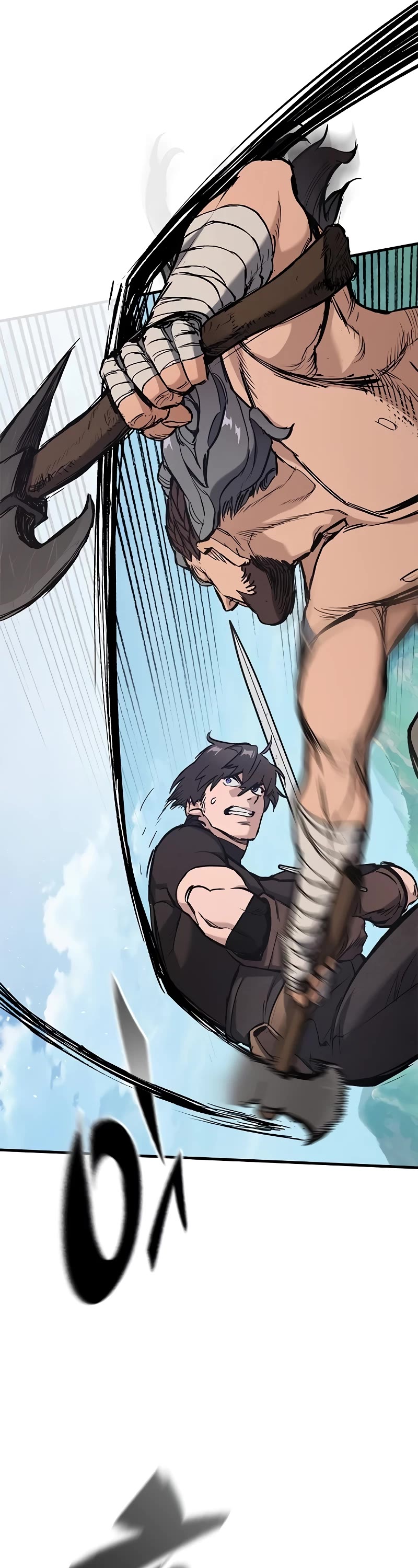 Eternally Regressing Knight Chapter 2 page 50 - Chapter 2
