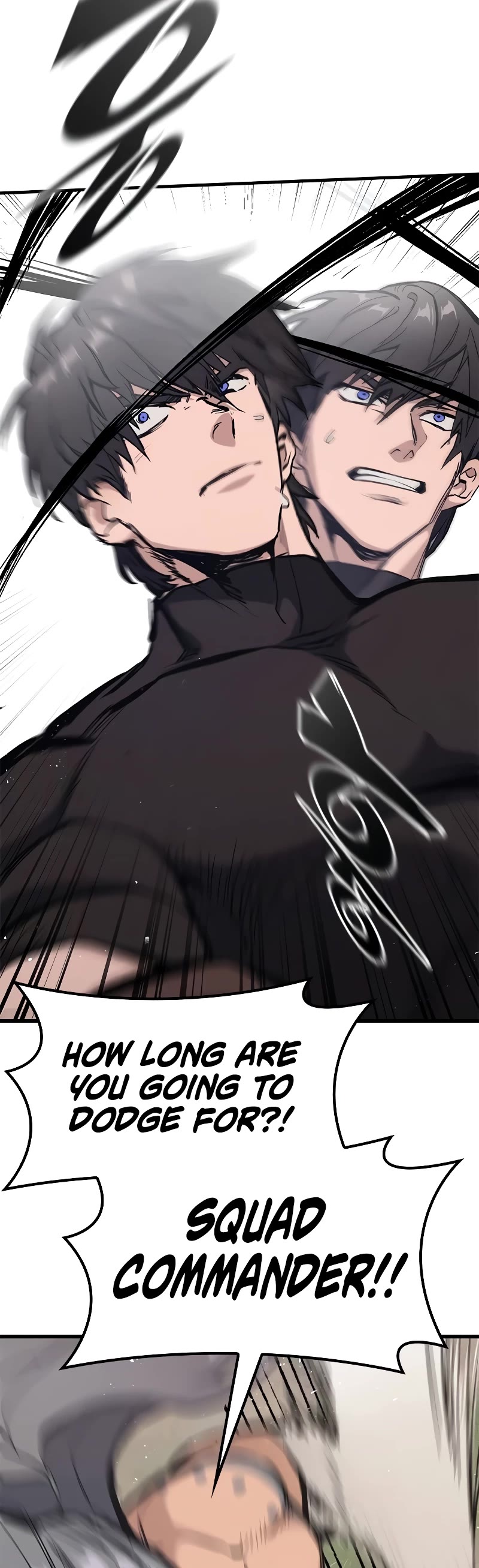 Eternally Regressing Knight Chapter 2 page 51 - Chapter 2