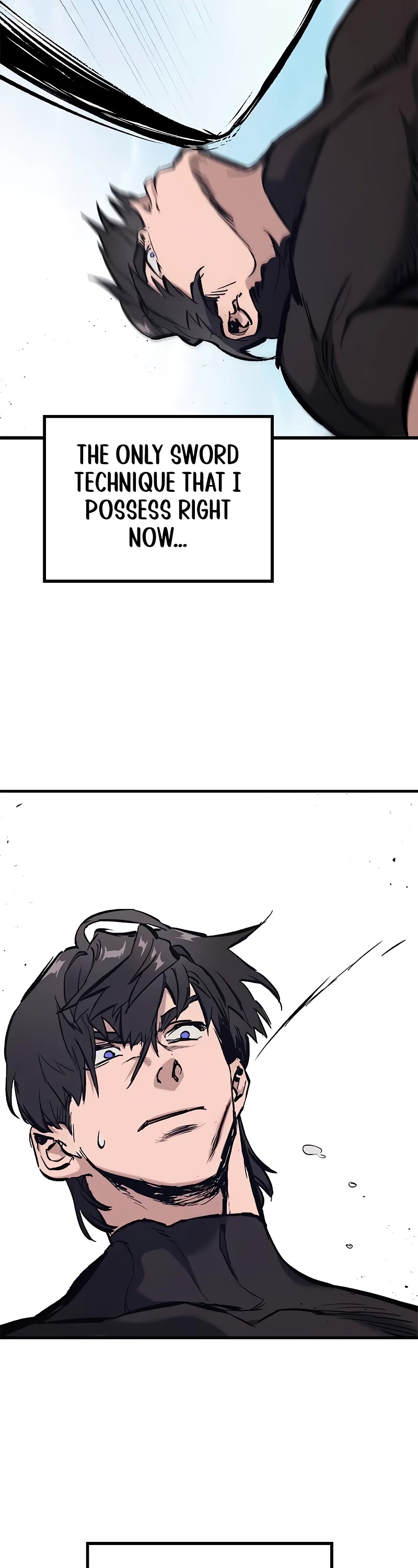 Eternally Regressing Knight Chapter 2 page 54 - Chapter 2