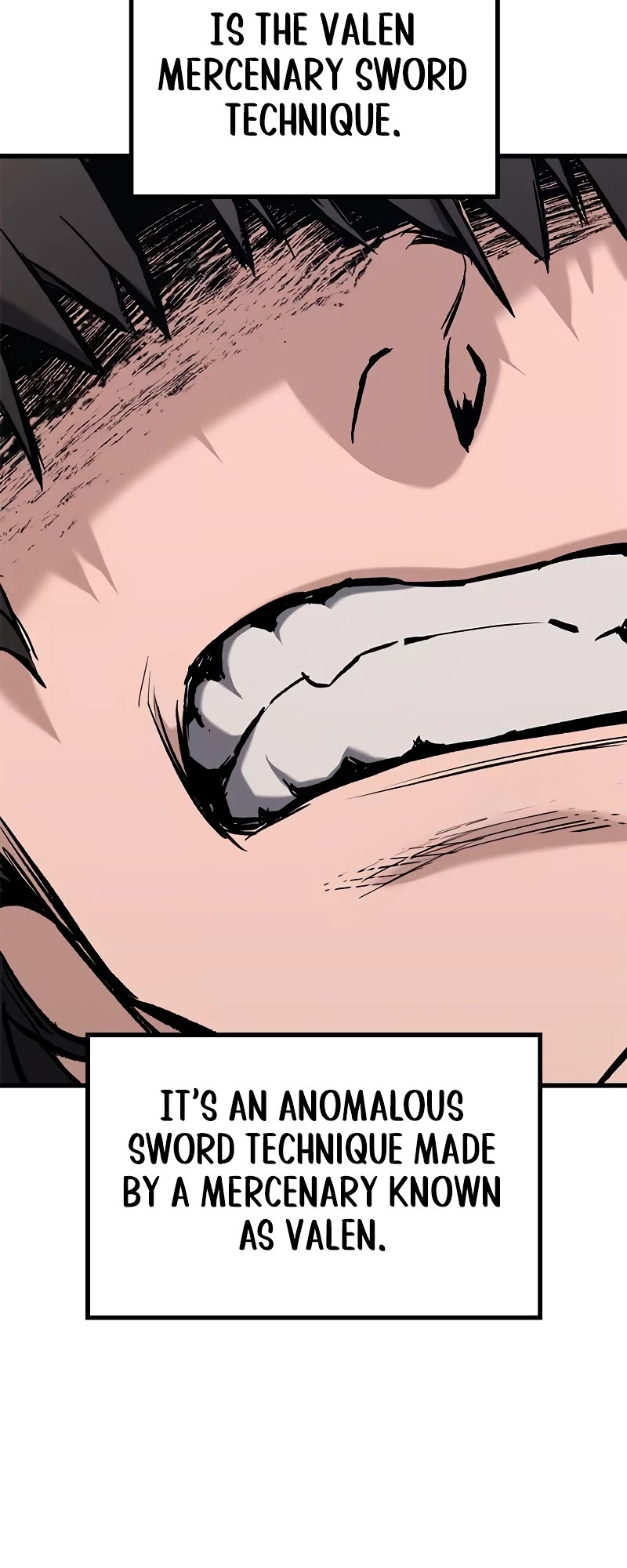Eternally Regressing Knight Chapter 2 page 55 - Chapter 2