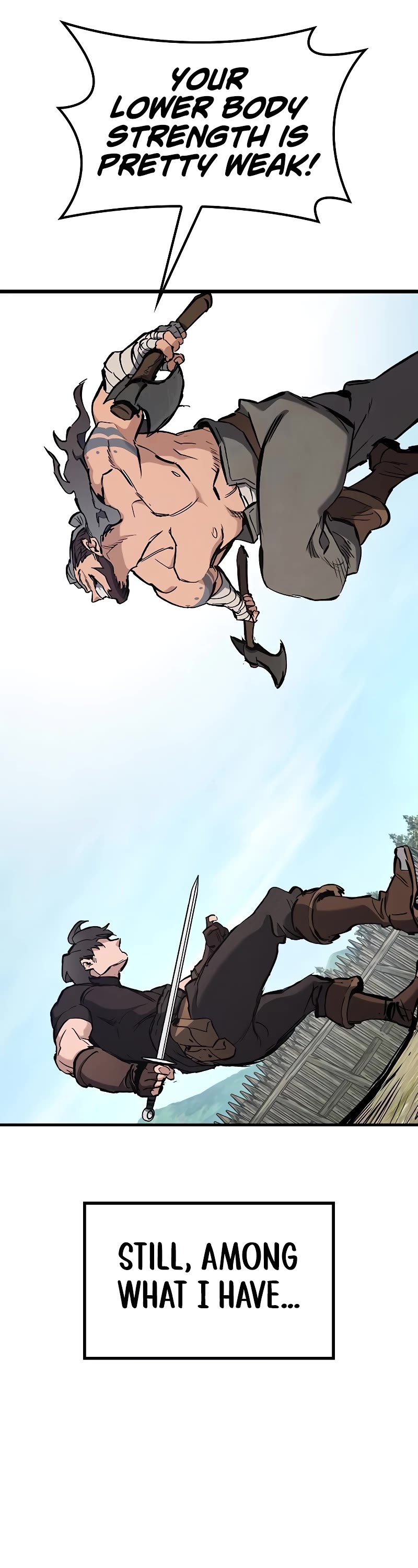 Eternally Regressing Knight Chapter 2 page 57 - Chapter 2
