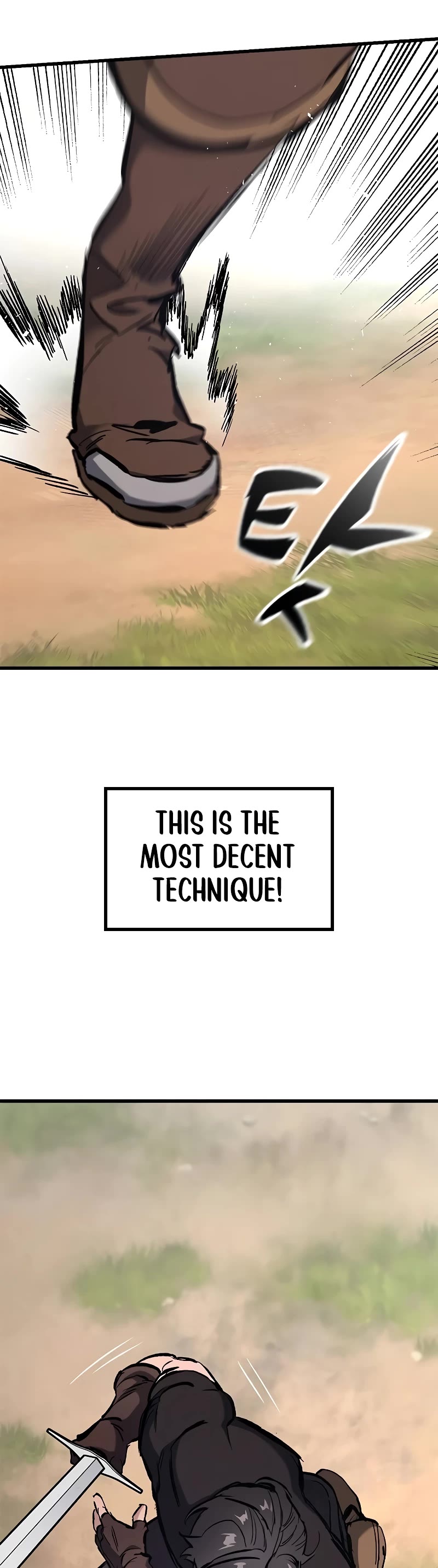 Eternally Regressing Knight Chapter 2 page 58 - Chapter 2