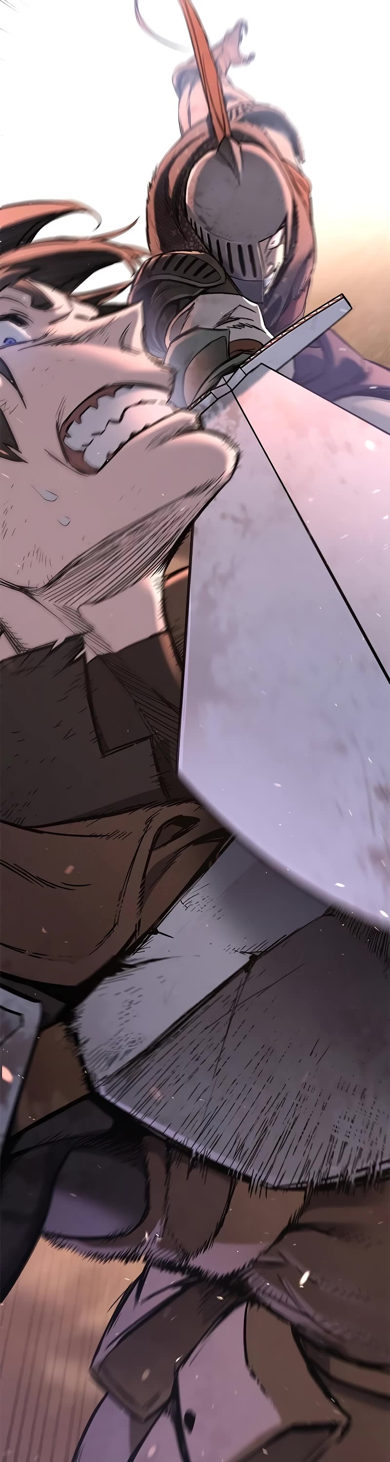 Eternally Regressing Knight Chapter 2 page 6 - Chapter 2