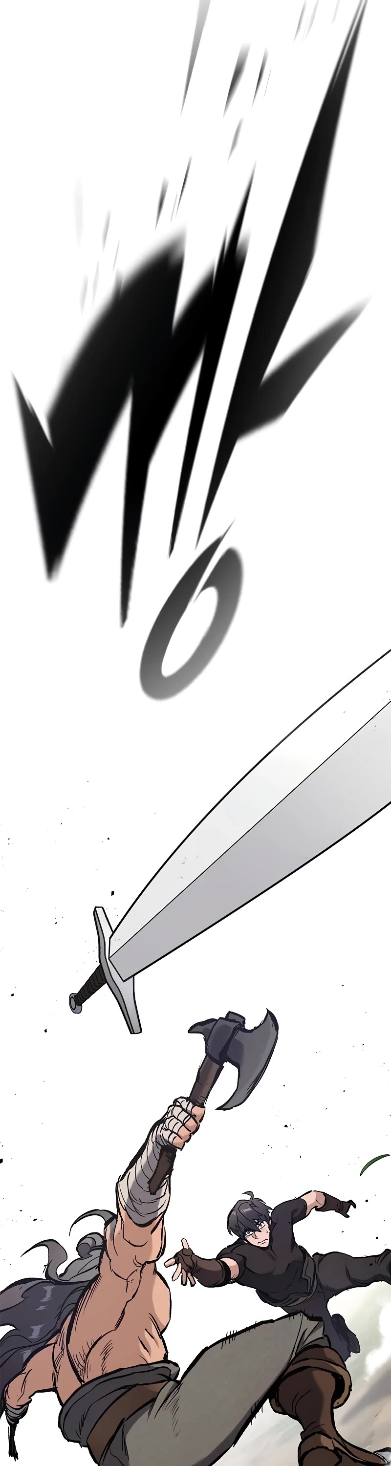 Eternally Regressing Knight Chapter 2 page 63 - Chapter 2