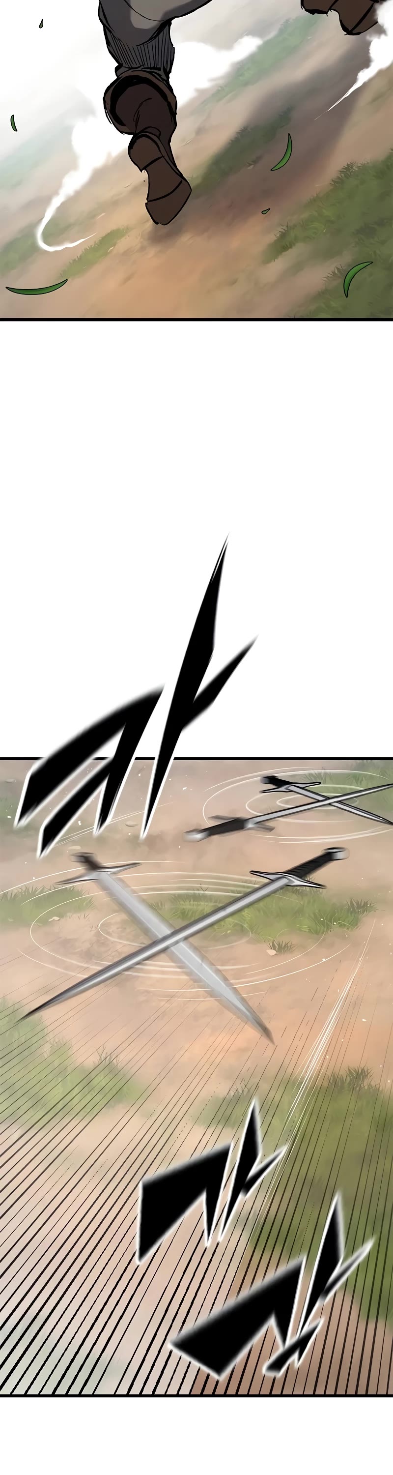Eternally Regressing Knight Chapter 2 page 64 - Chapter 2