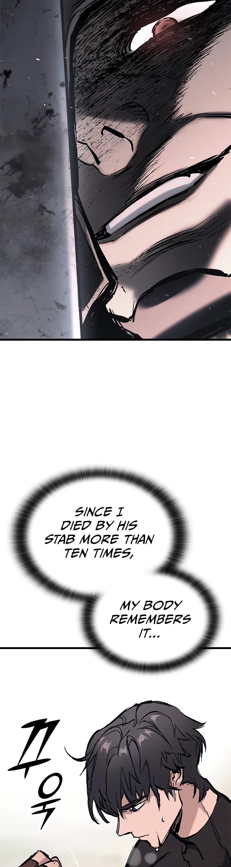 Eternally Regressing Knight Chapter 2 page 67 - Chapter 2