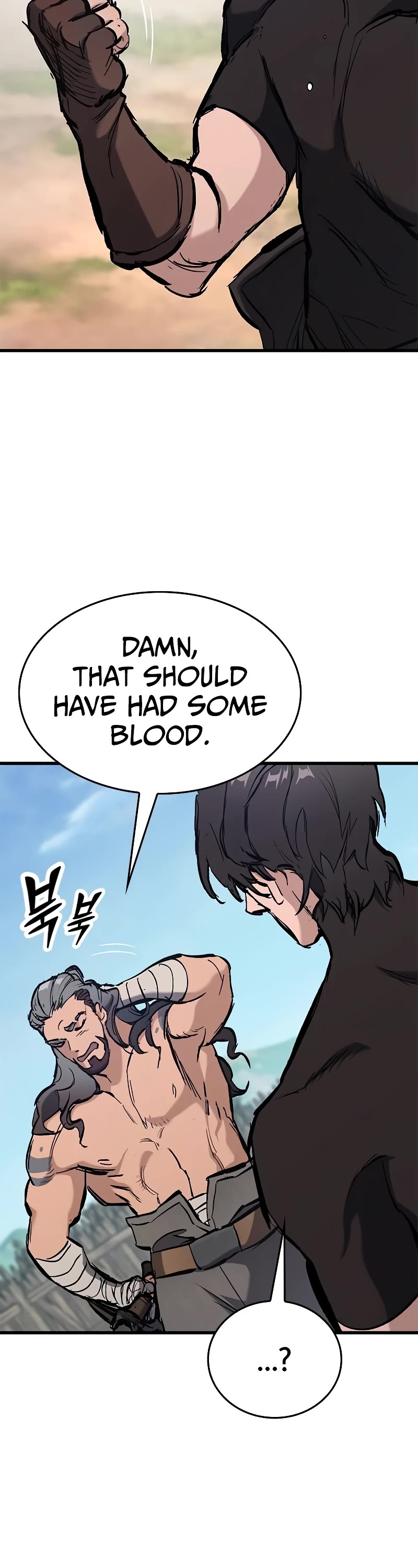 Eternally Regressing Knight Chapter 2 page 68 - Chapter 2