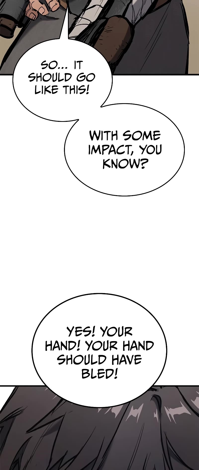 Eternally Regressing Knight Chapter 2 page 70 - Chapter 2