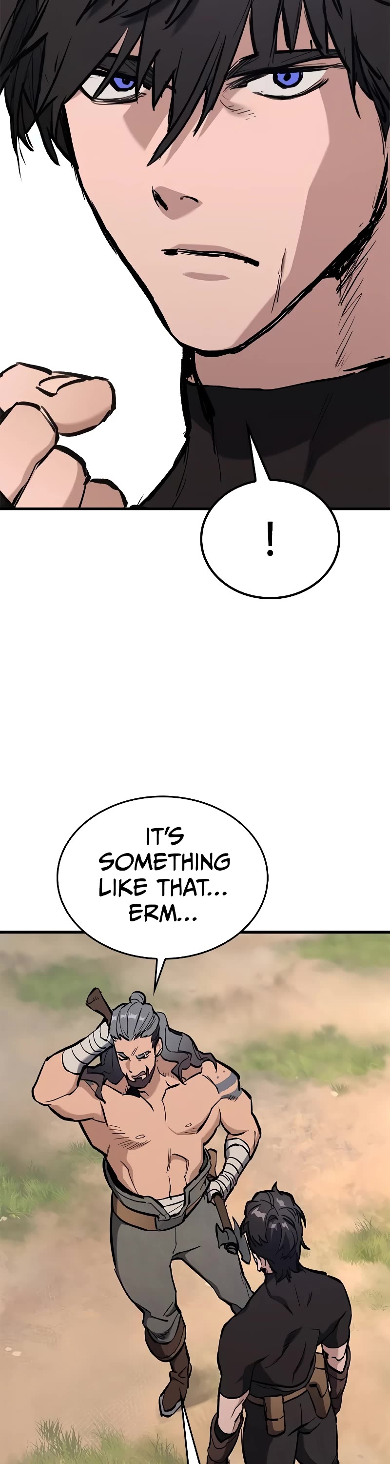 Eternally Regressing Knight Chapter 2 page 71 - Chapter 2