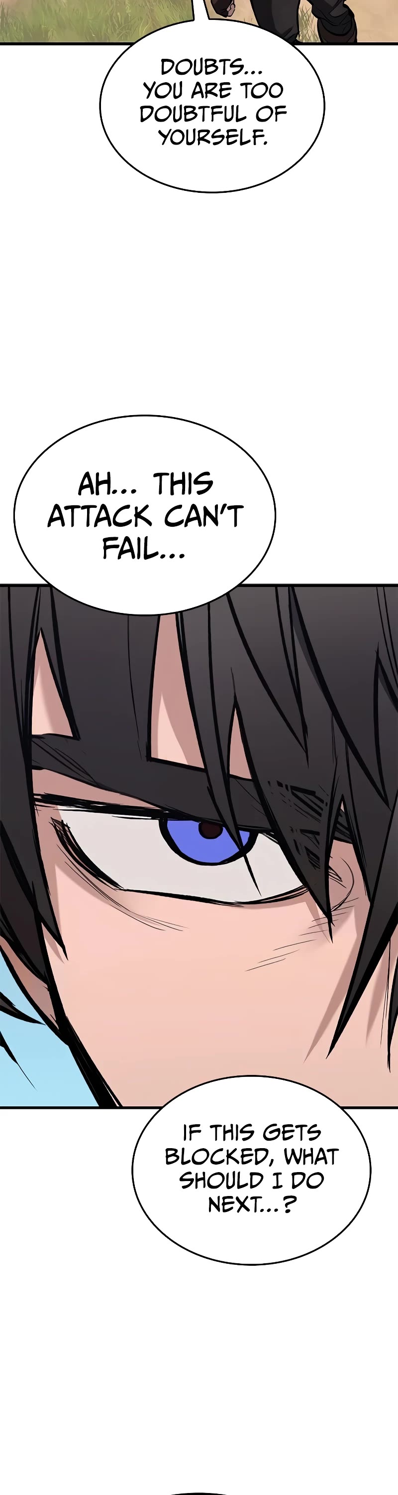 Eternally Regressing Knight Chapter 2 page 72 - Chapter 2