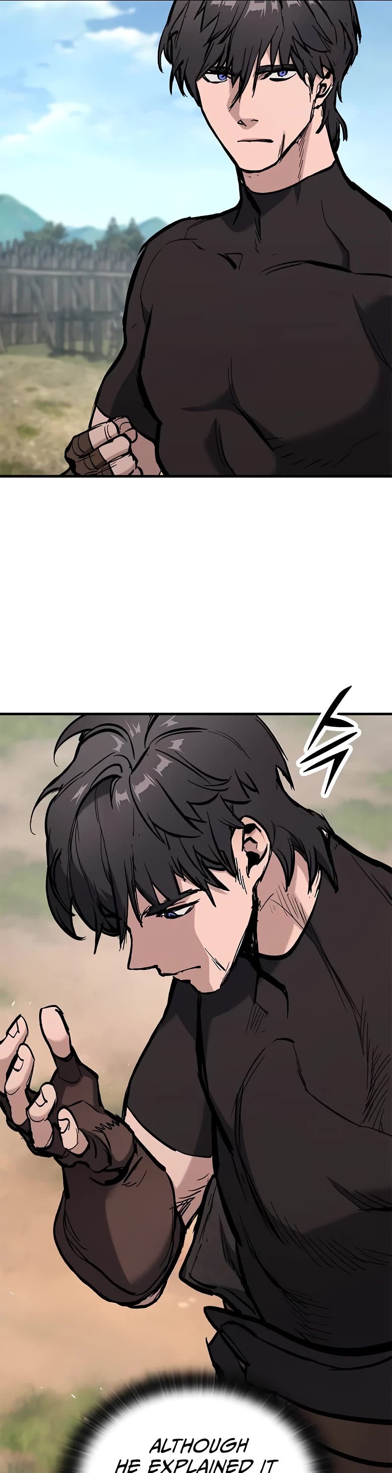 Eternally Regressing Knight Chapter 2 page 75 - Chapter 2
