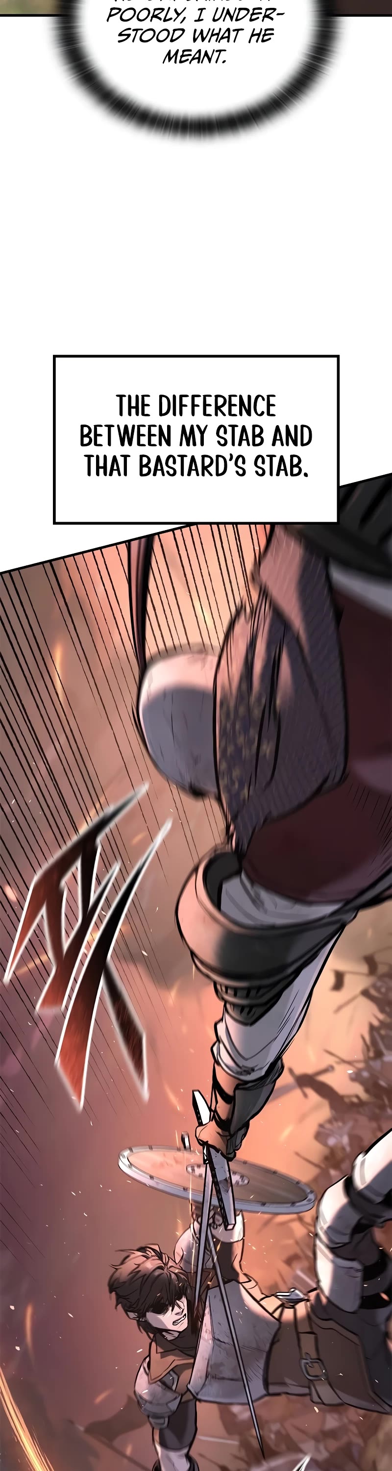Eternally Regressing Knight Chapter 2 page 76 - Chapter 2