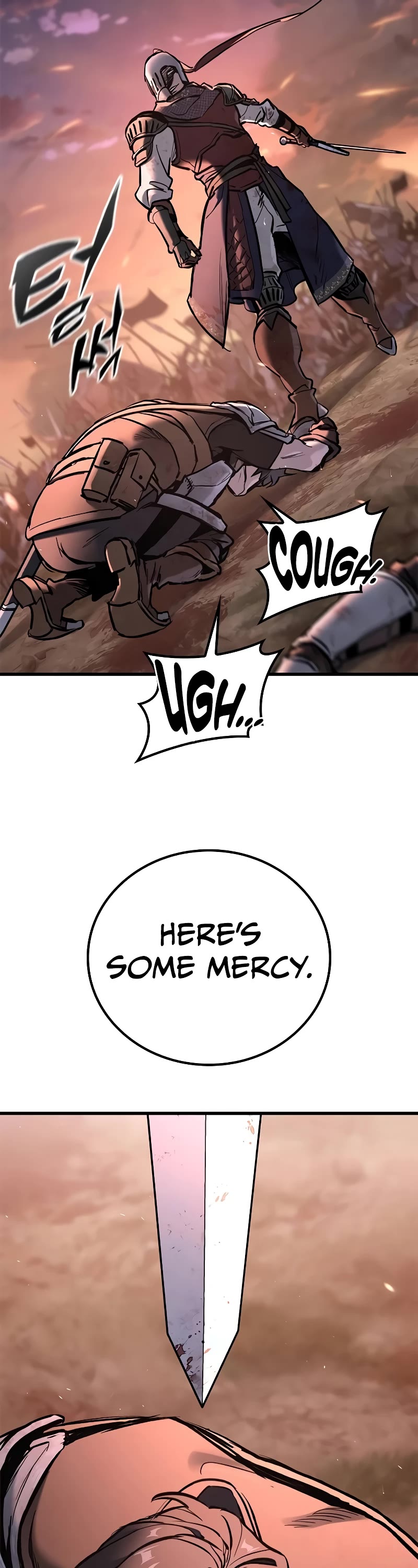 Eternally Regressing Knight Chapter 2 page 79 - Chapter 2