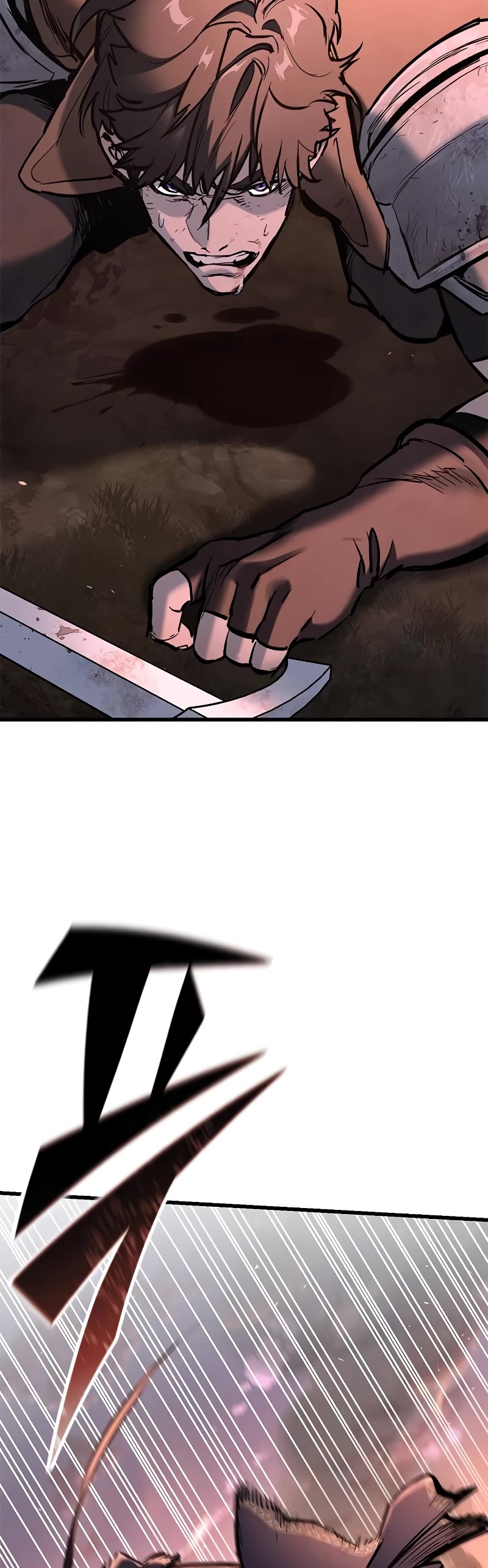 Eternally Regressing Knight Chapter 2 page 80 - Chapter 2