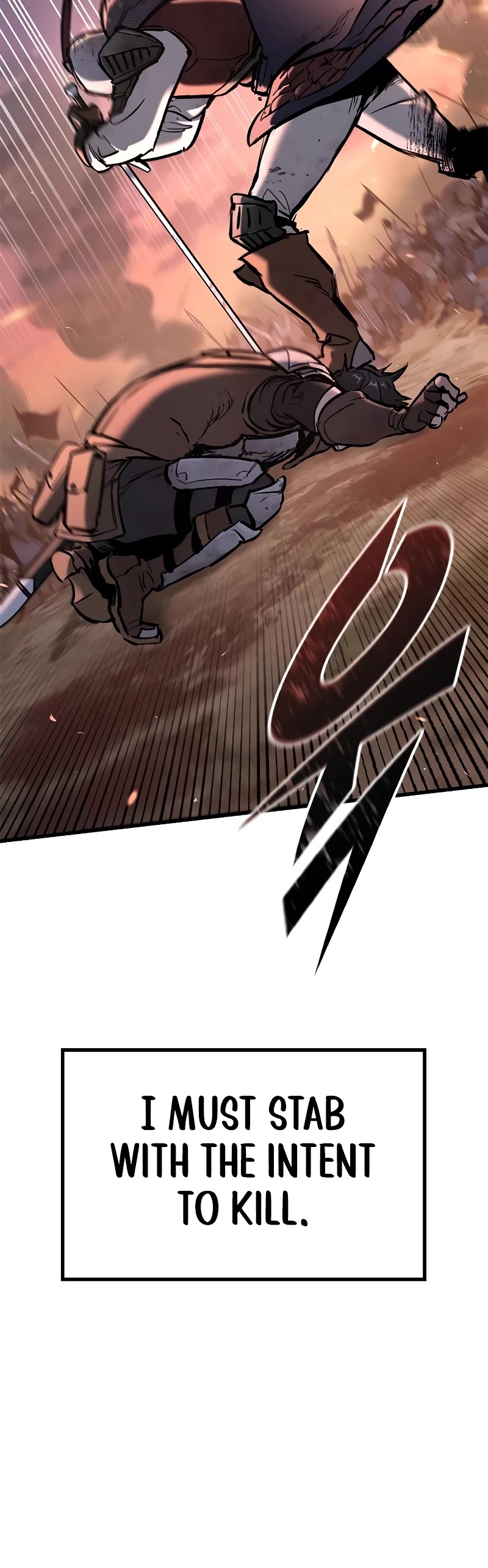 Eternally Regressing Knight Chapter 2 page 81 - Chapter 2