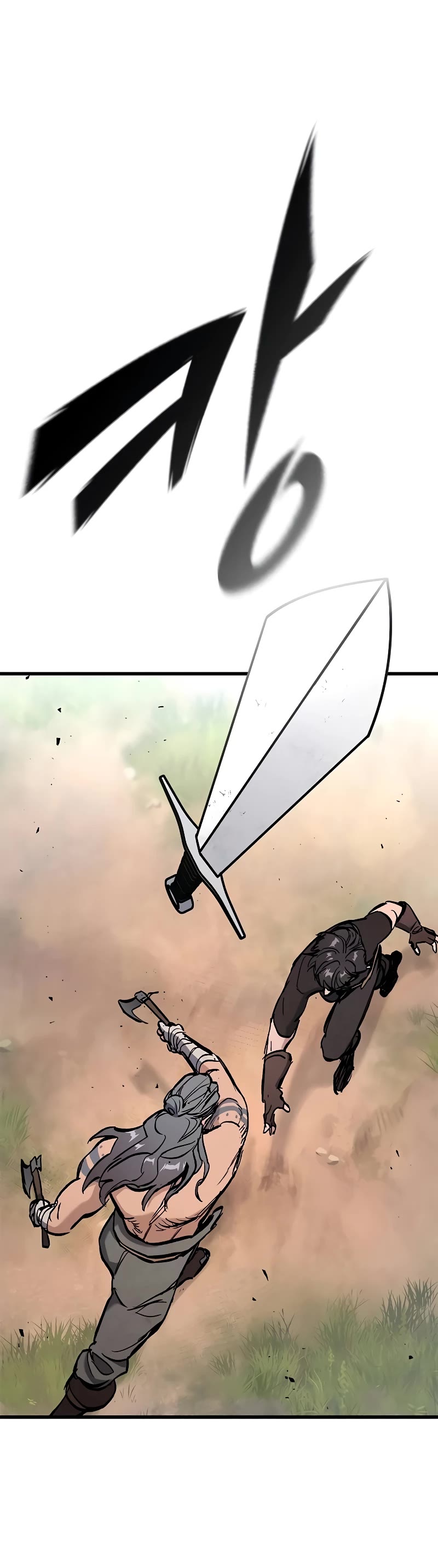 Eternally Regressing Knight Chapter 2 page 83 - Chapter 2