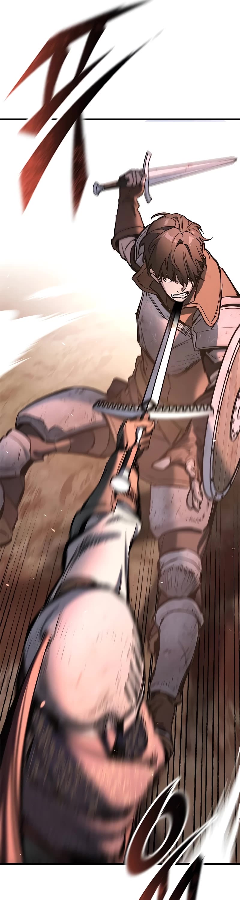Eternally Regressing Knight Chapter 2 page 85 - Chapter 2