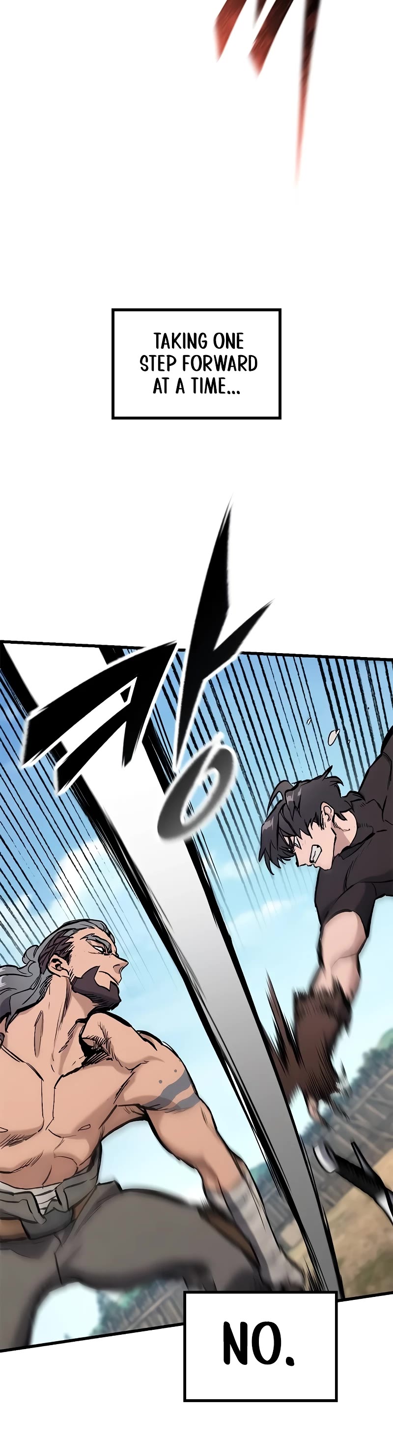 Eternally Regressing Knight Chapter 2 page 86 - Chapter 2