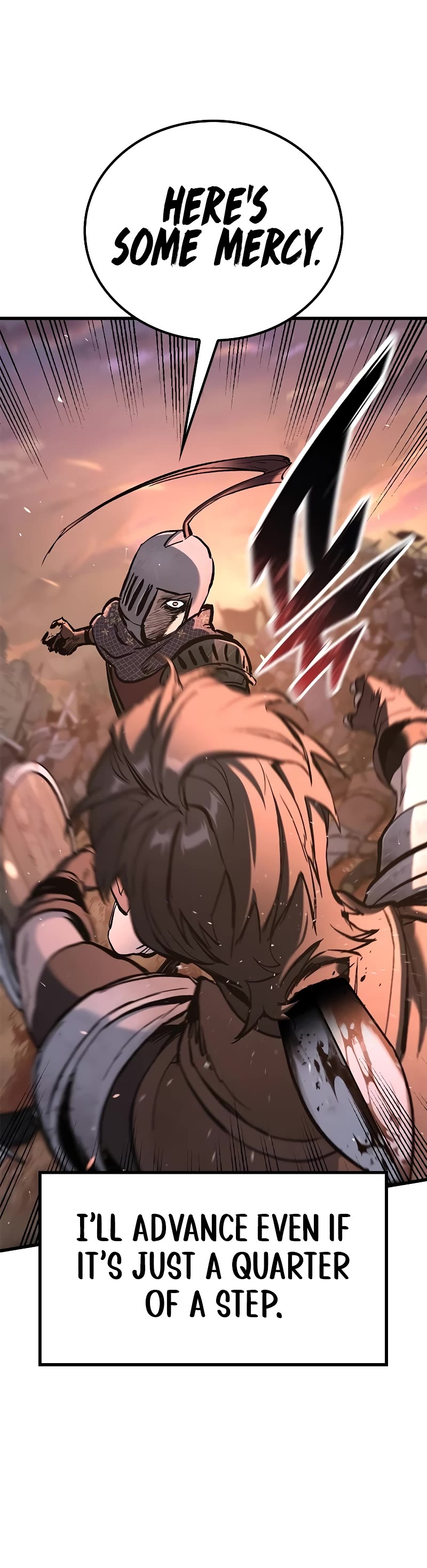 Eternally Regressing Knight Chapter 2 page 87 - Chapter 2