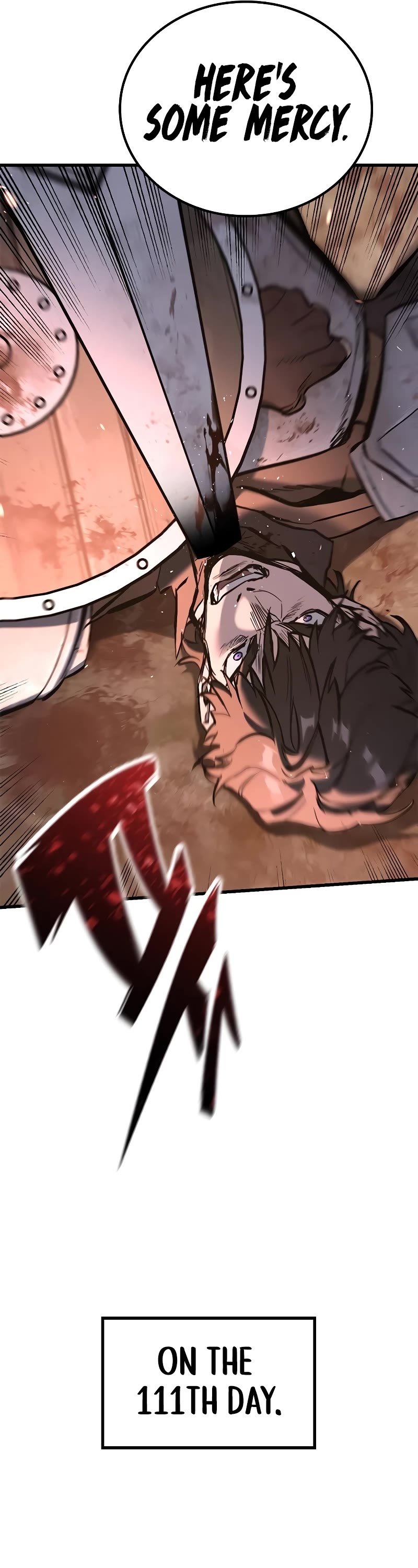 Eternally Regressing Knight Chapter 2 page 88 - Chapter 2