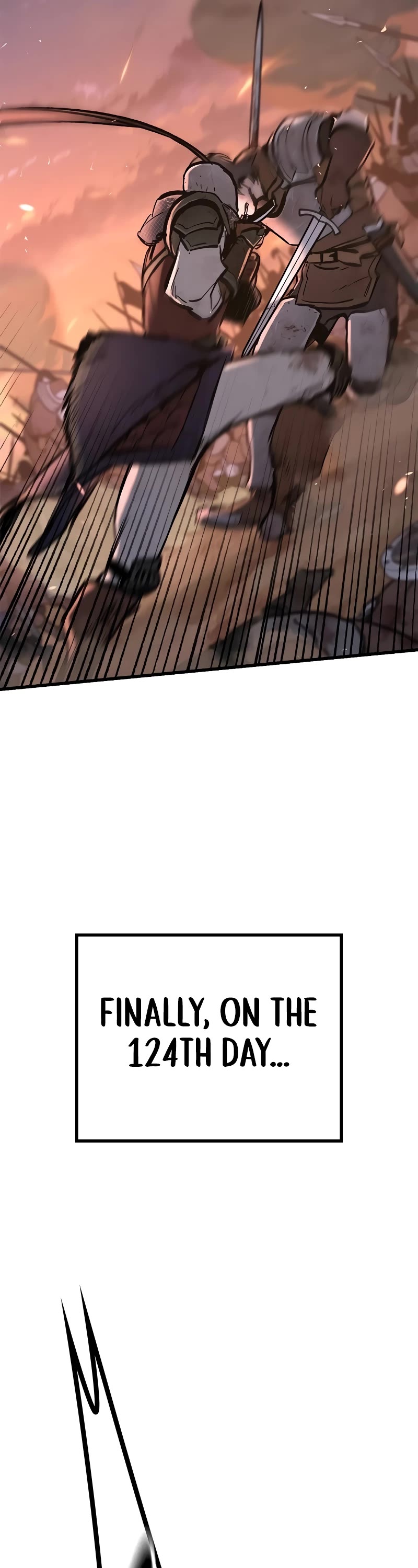 Eternally Regressing Knight Chapter 2 page 92 - Chapter 2