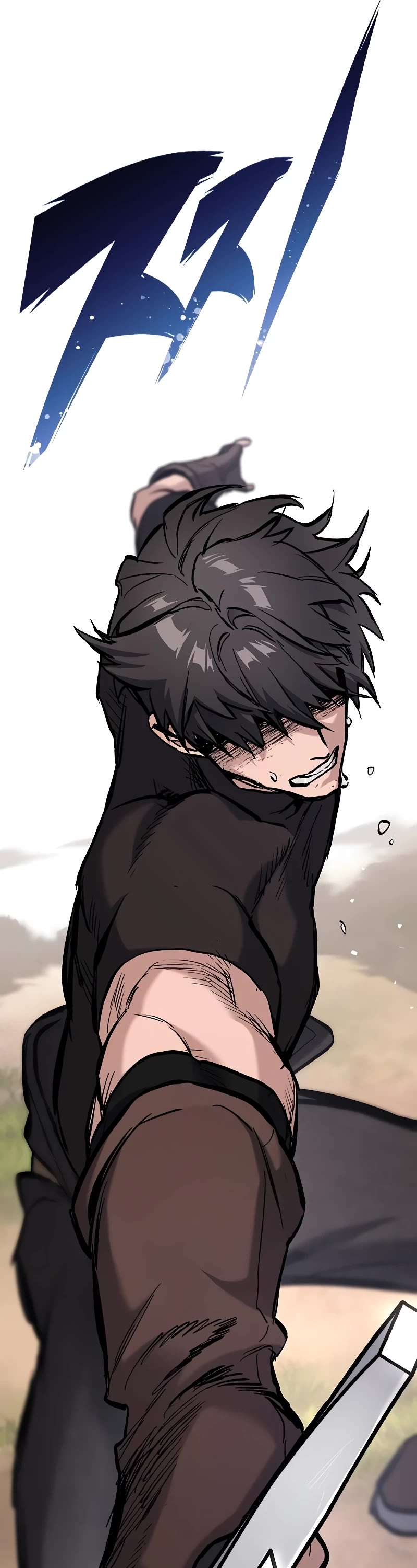 Eternally Regressing Knight Chapter 2 page 98 - Chapter 2