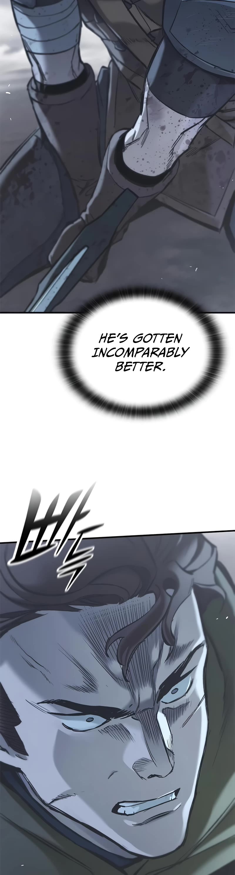 Eternally Regressing Knight Chapter 20 page 10 - Chapter 20