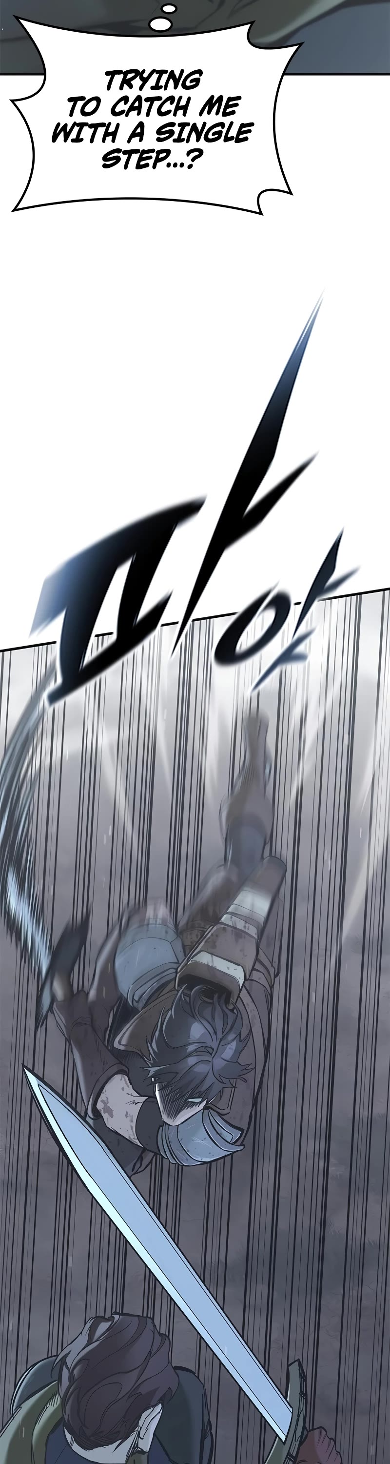 Eternally Regressing Knight Chapter 20 page 11 - Chapter 20