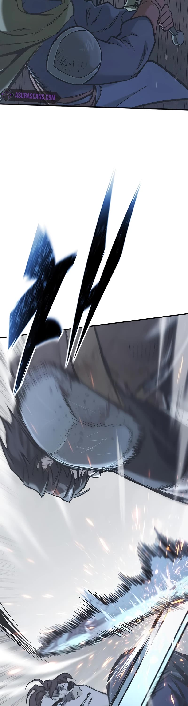 Eternally Regressing Knight Chapter 20 page 12 - Chapter 20