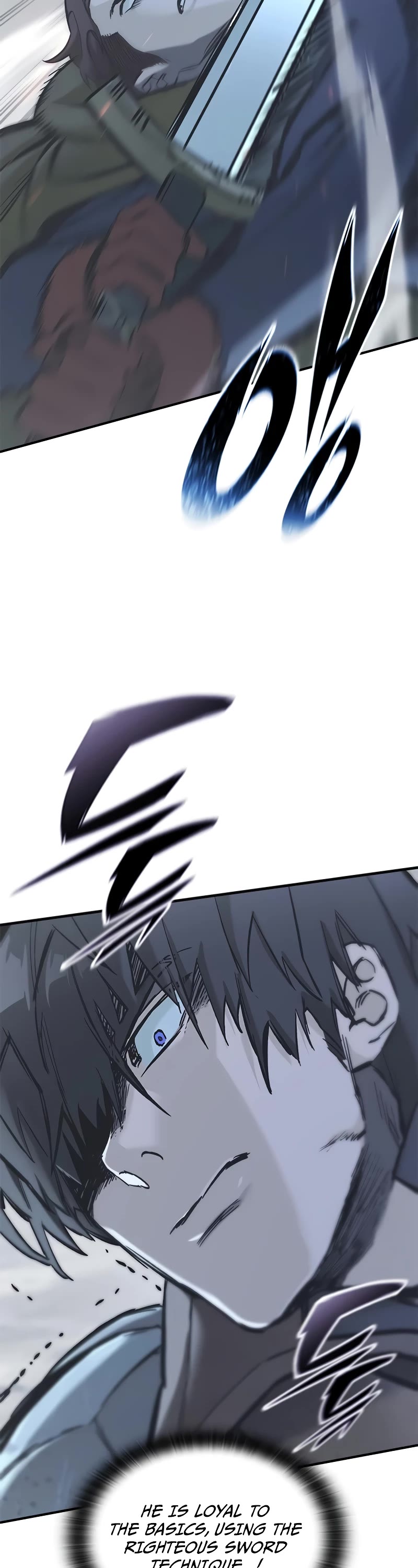 Eternally Regressing Knight Chapter 20 page 13 - Chapter 20