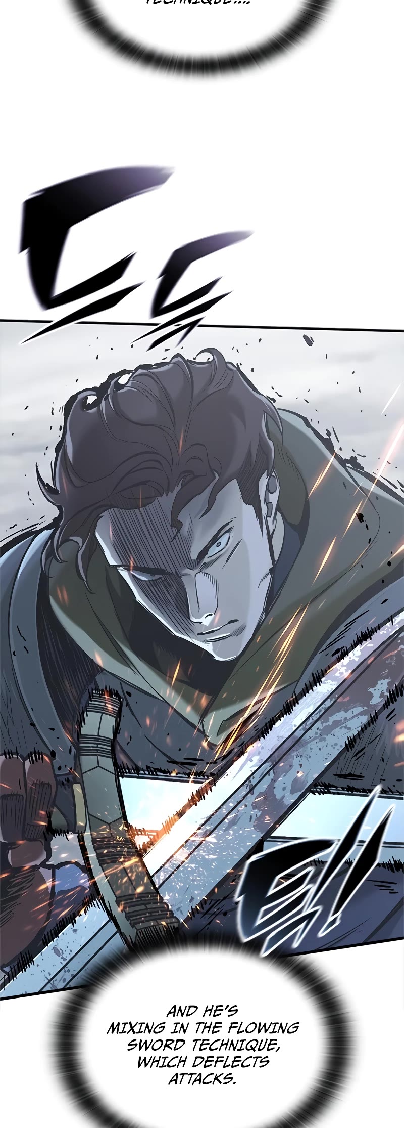 Eternally Regressing Knight Chapter 20 page 14 - Chapter 20