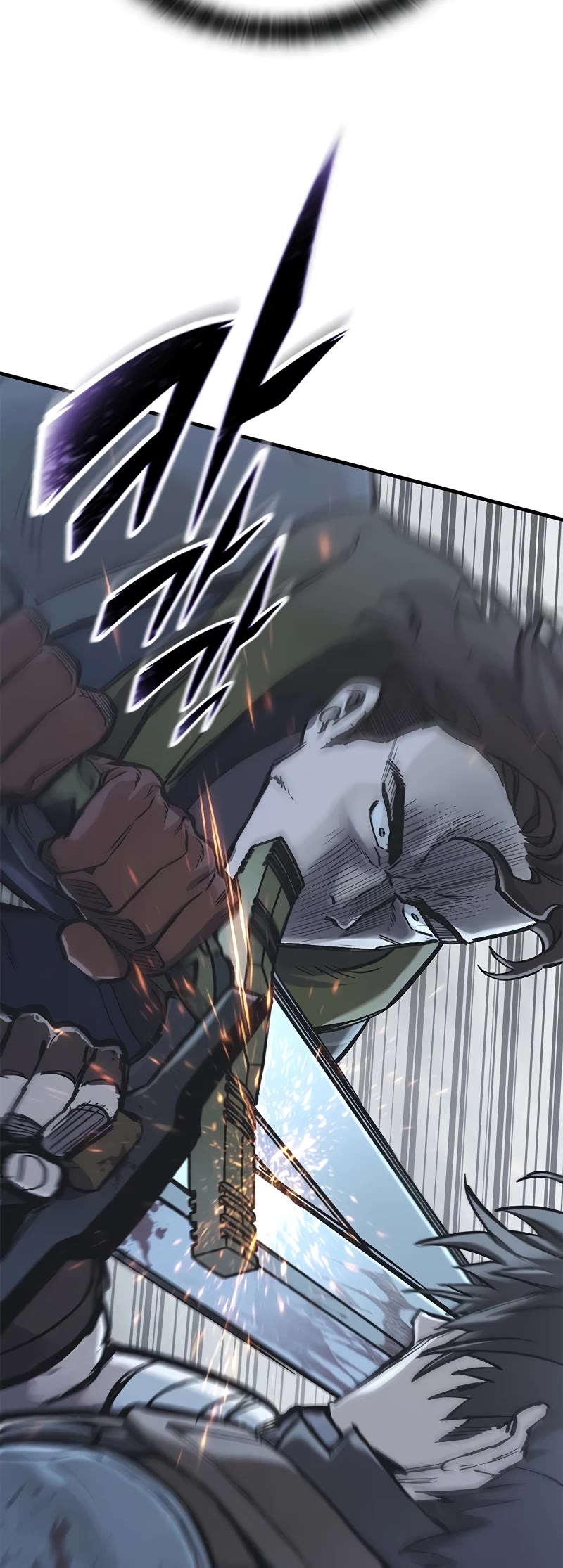 Eternally Regressing Knight Chapter 20 page 15 - Chapter 20