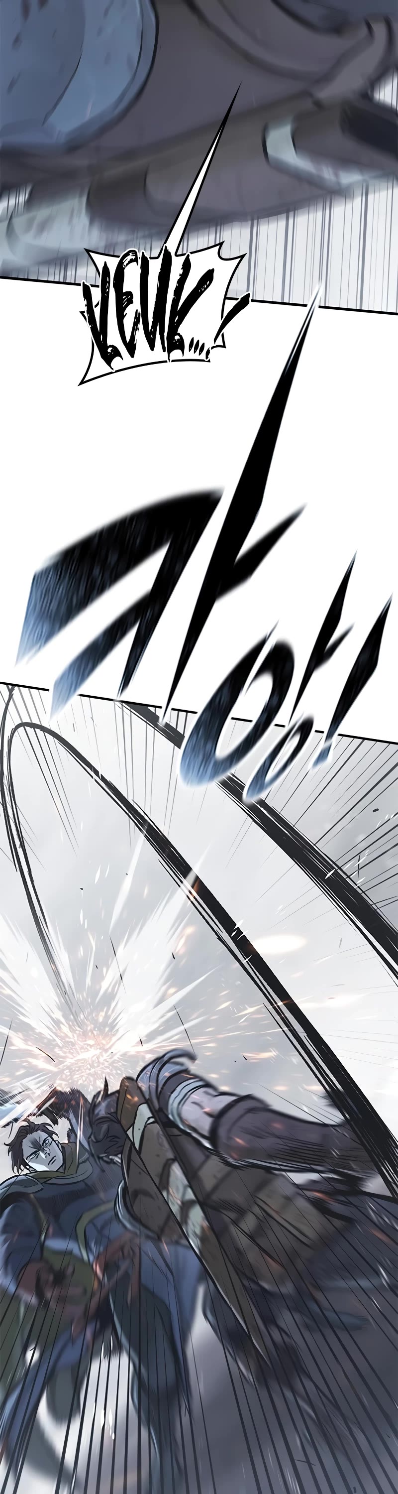 Eternally Regressing Knight Chapter 20 page 16 - Chapter 20