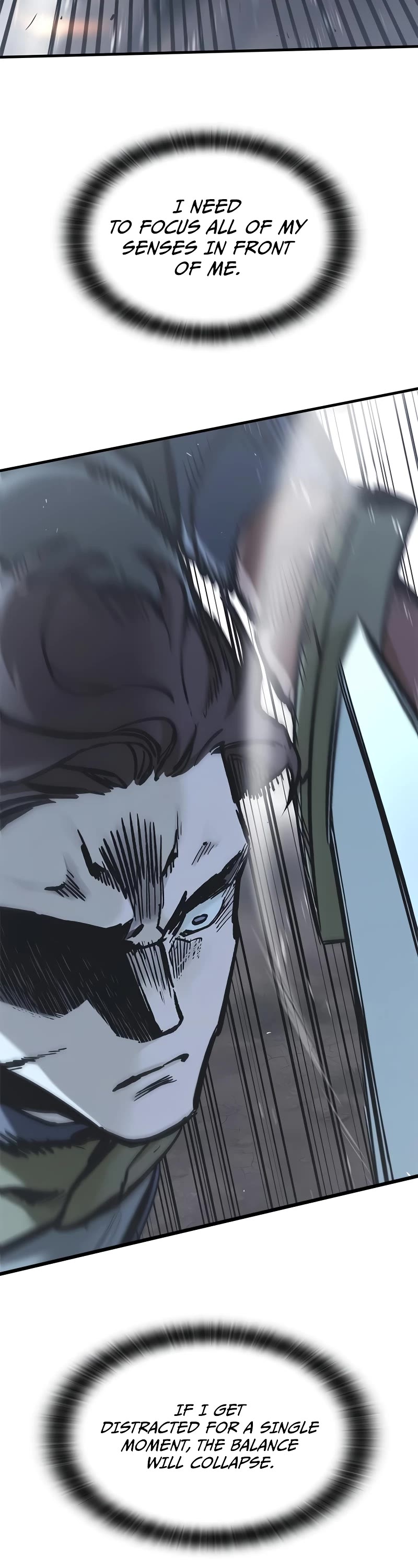 Eternally Regressing Knight Chapter 20 page 17 - Chapter 20