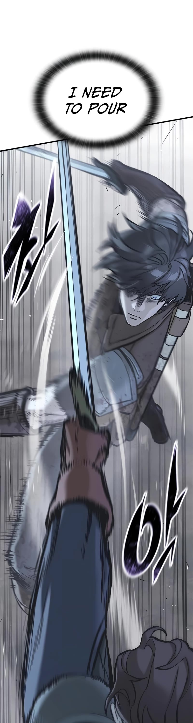 Eternally Regressing Knight Chapter 20 page 18 - Chapter 20