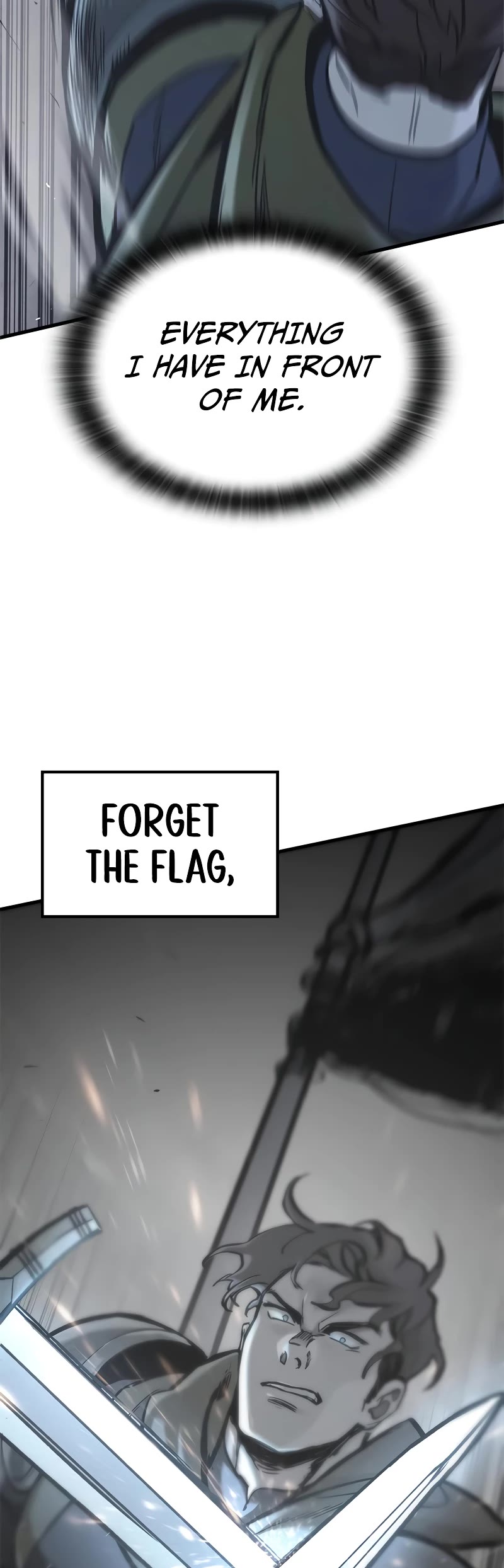 Eternally Regressing Knight Chapter 20 page 19 - Chapter 20