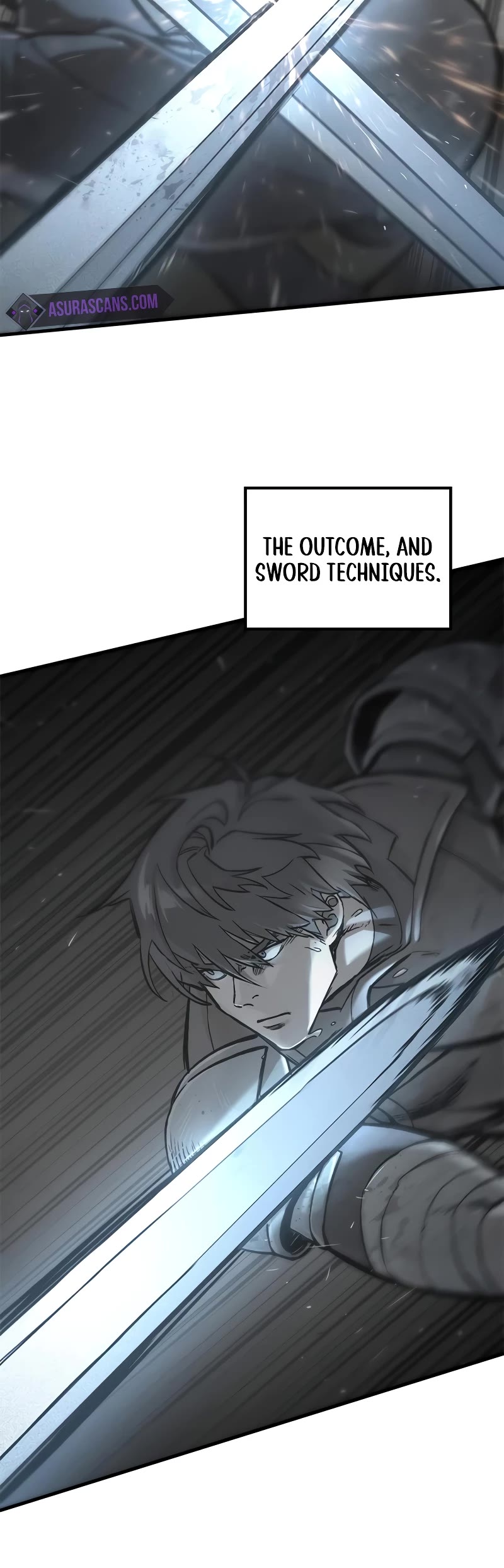 Eternally Regressing Knight Chapter 20 page 20 - Chapter 20