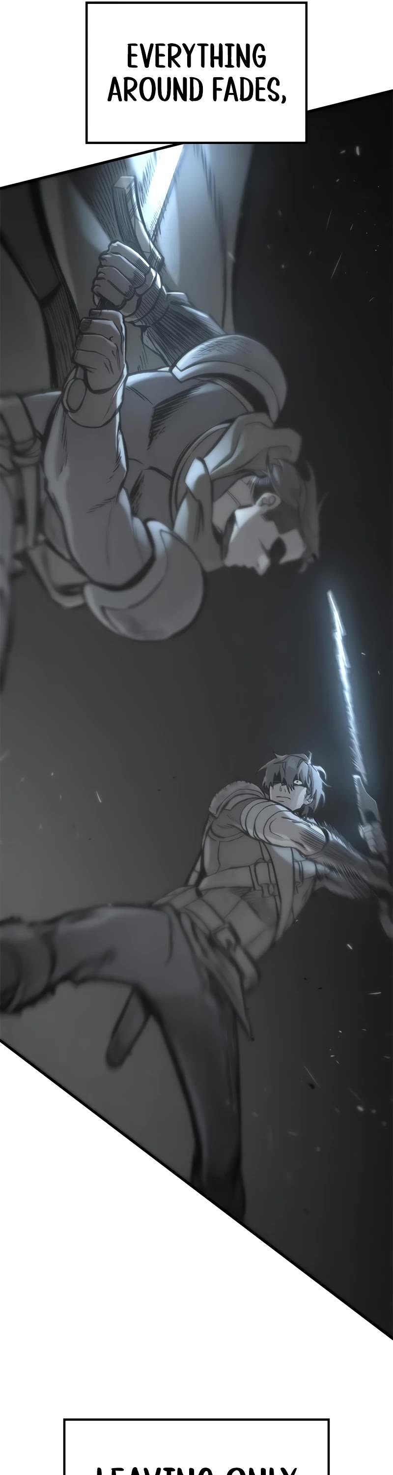 Eternally Regressing Knight Chapter 20 page 21 - Chapter 20
