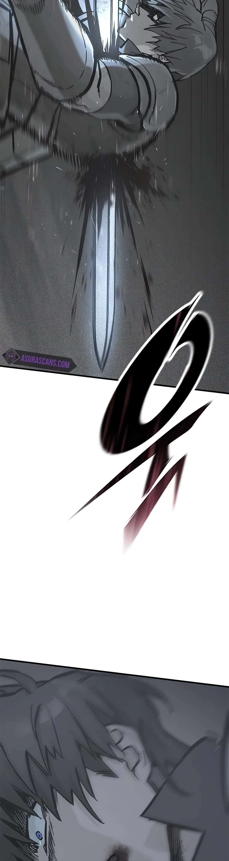 Eternally Regressing Knight Chapter 20 page 27 - Chapter 20