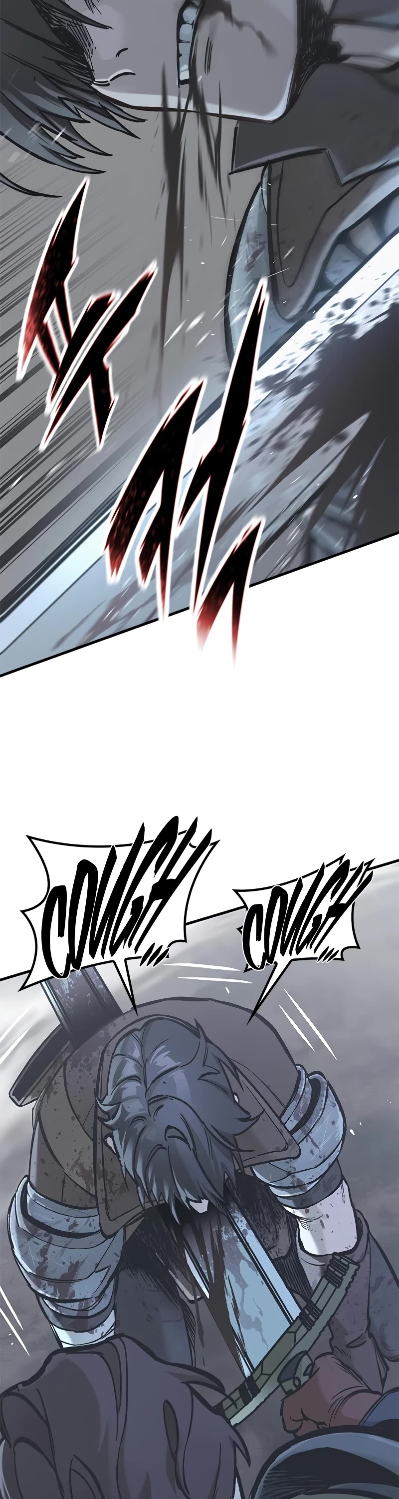 Eternally Regressing Knight Chapter 20 page 28 - Chapter 20