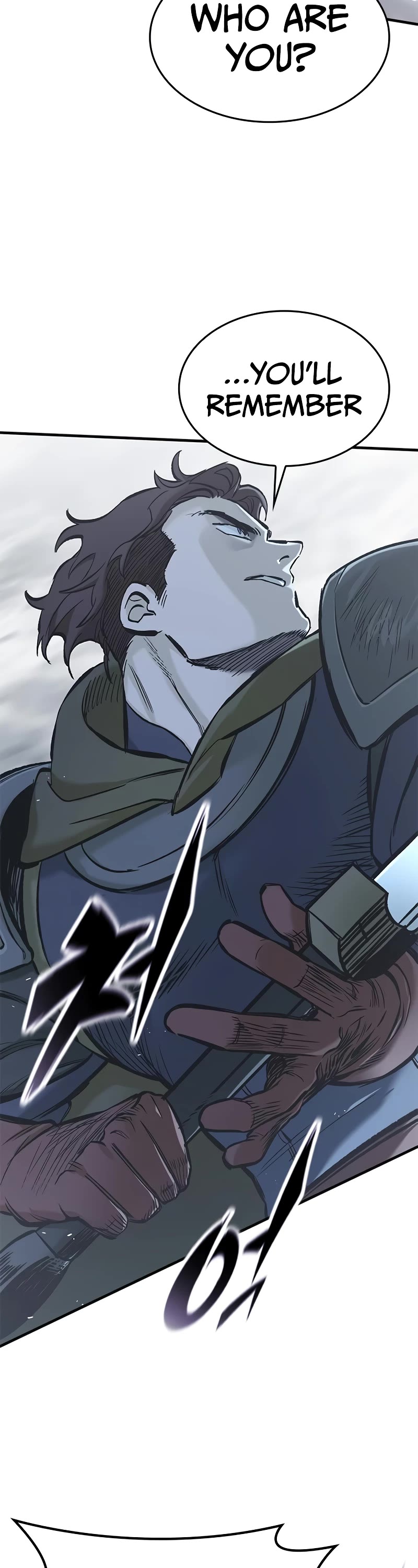 Eternally Regressing Knight Chapter 20 page 3 - Chapter 20