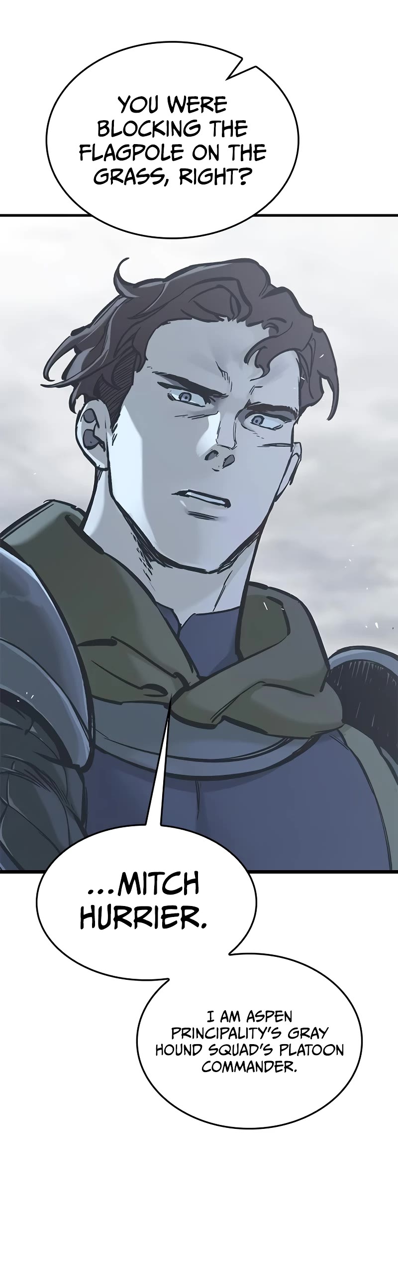 Eternally Regressing Knight Chapter 20 page 30 - Chapter 20
