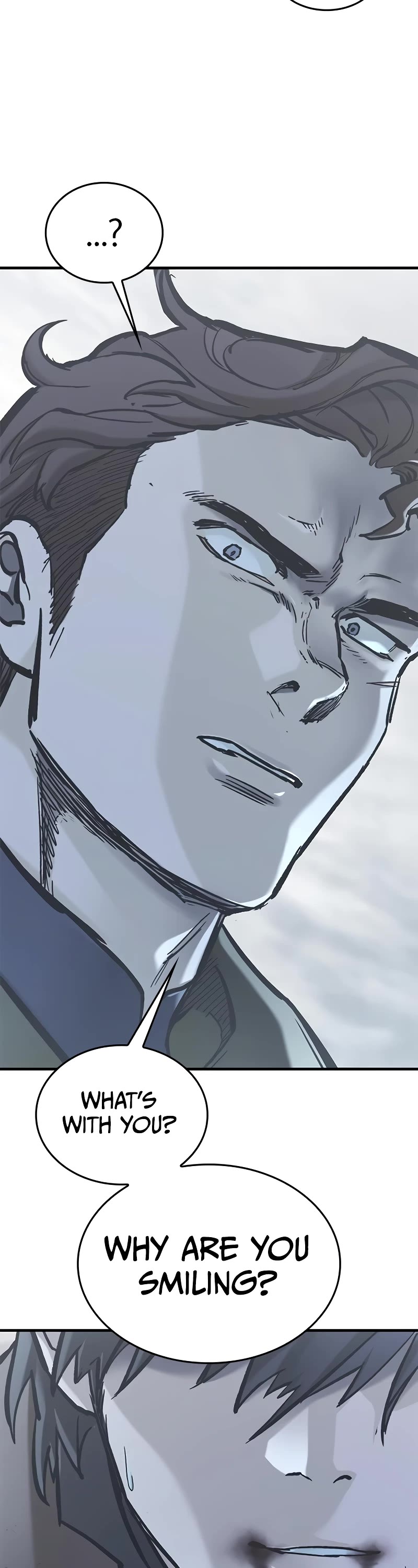 Eternally Regressing Knight Chapter 20 page 33 - Chapter 20
