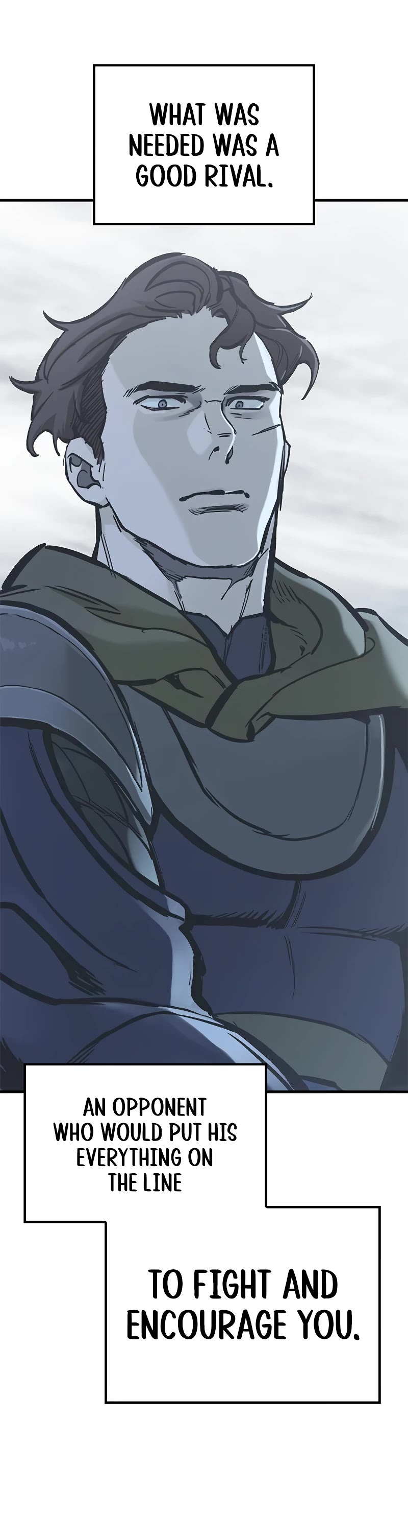 Eternally Regressing Knight Chapter 20 page 35 - Chapter 20
