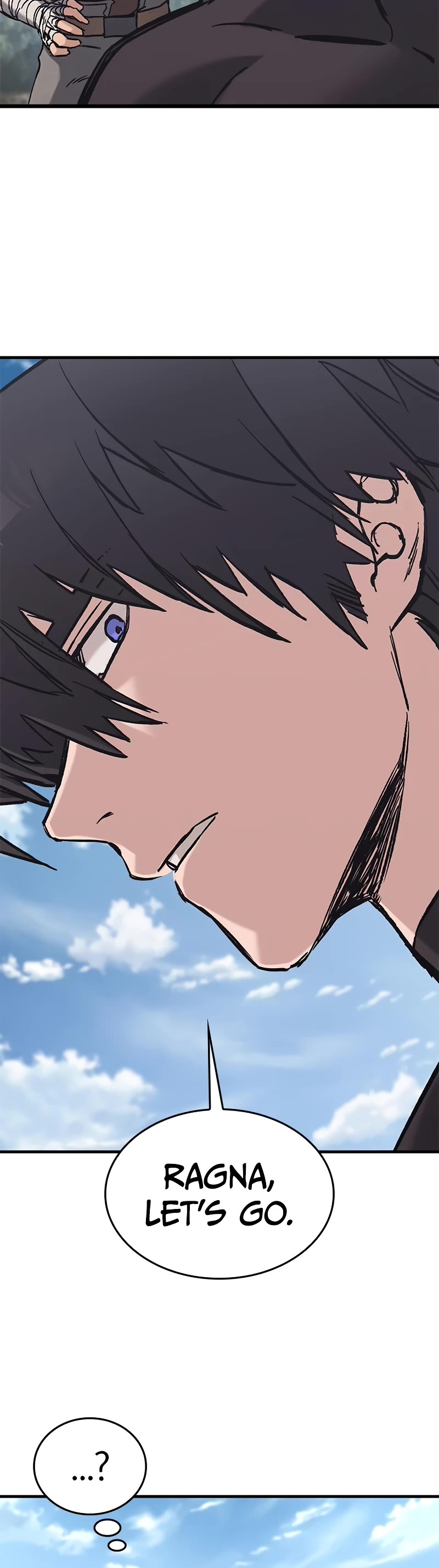 Eternally Regressing Knight Chapter 20 page 39 - Chapter 20