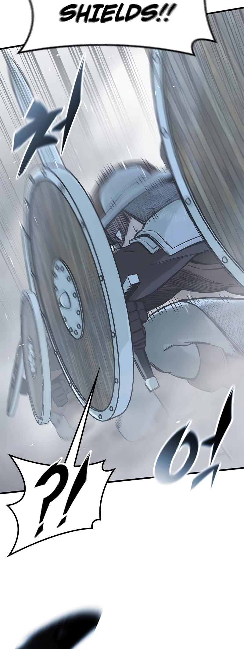 Eternally Regressing Knight Chapter 20 page 43 - Chapter 20